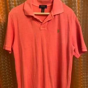 Boys polo shirt